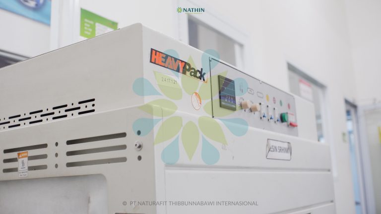 jasa maklon herbal Padang
