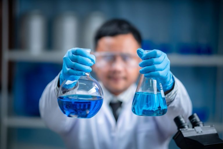 Pabrik Maklon Obat Farmasi