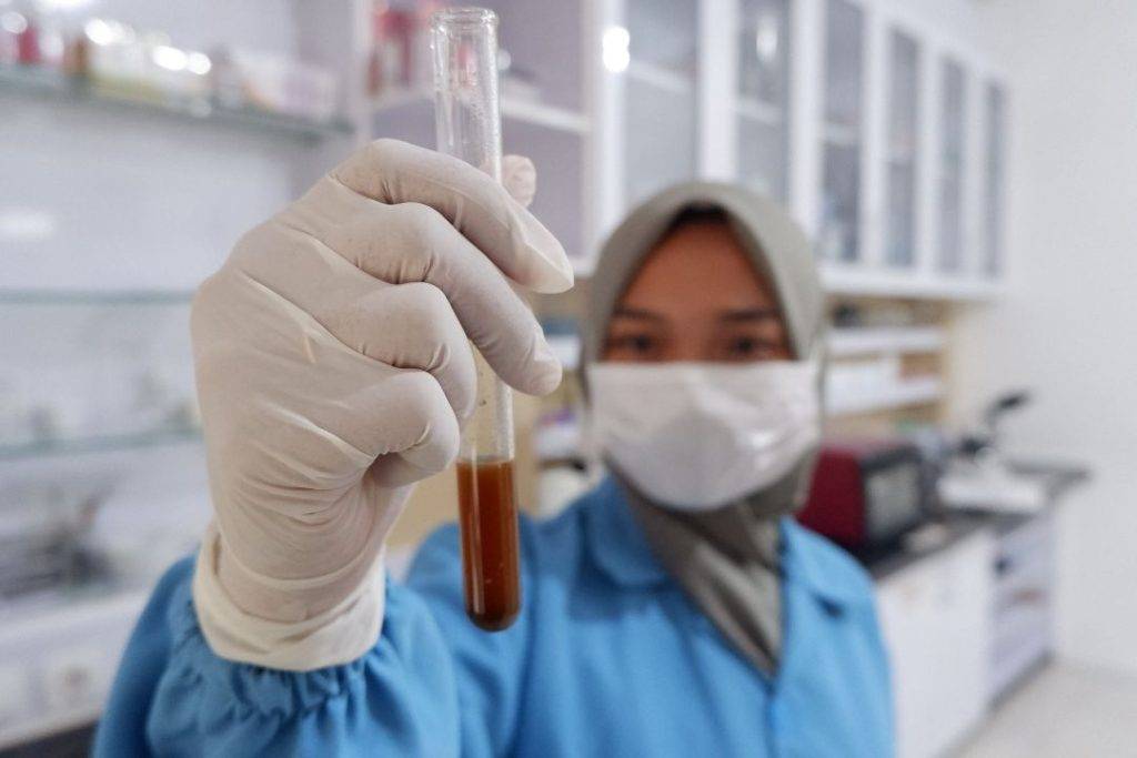 BISNIS MAKLON HERBAL