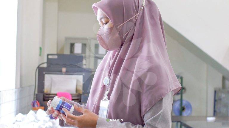 Maklon Herbal Murah