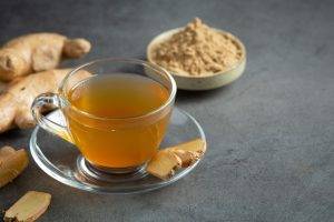 Maklon Minuman Herbal Naturafit