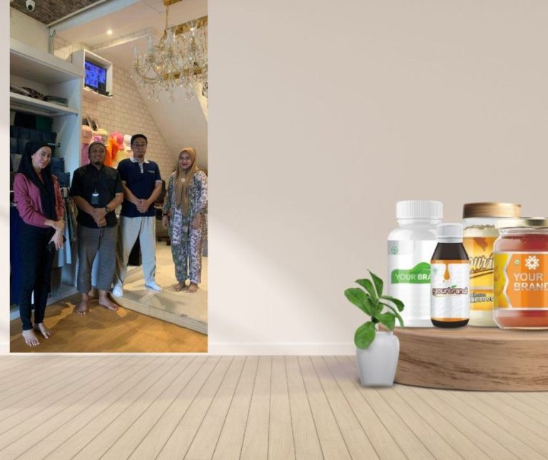 produsen obat herbal nathin
