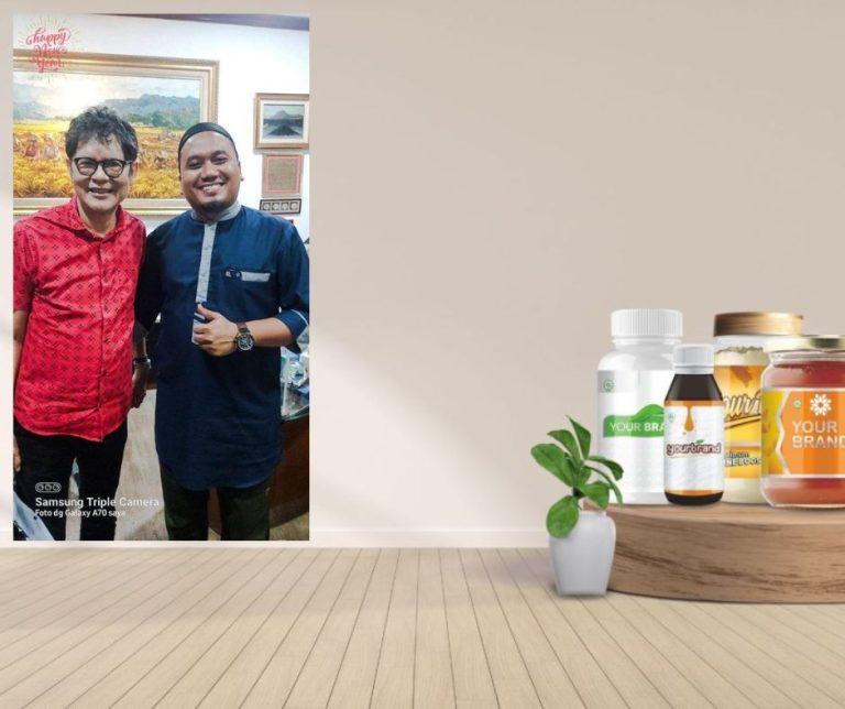 tempat maklon herbal nathin