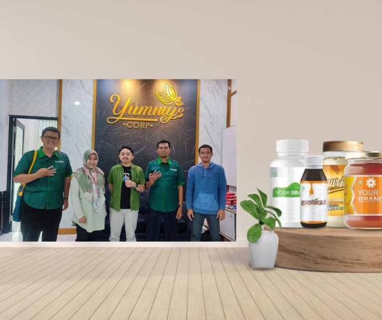 maklon herbal terbaik nathin