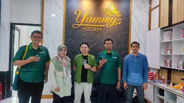 Jasa maklon obat herbal