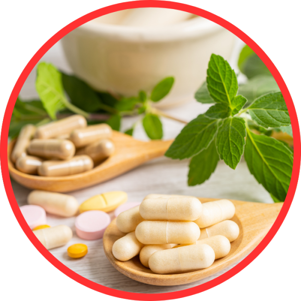 Pabrik Obat Herbal Murah
