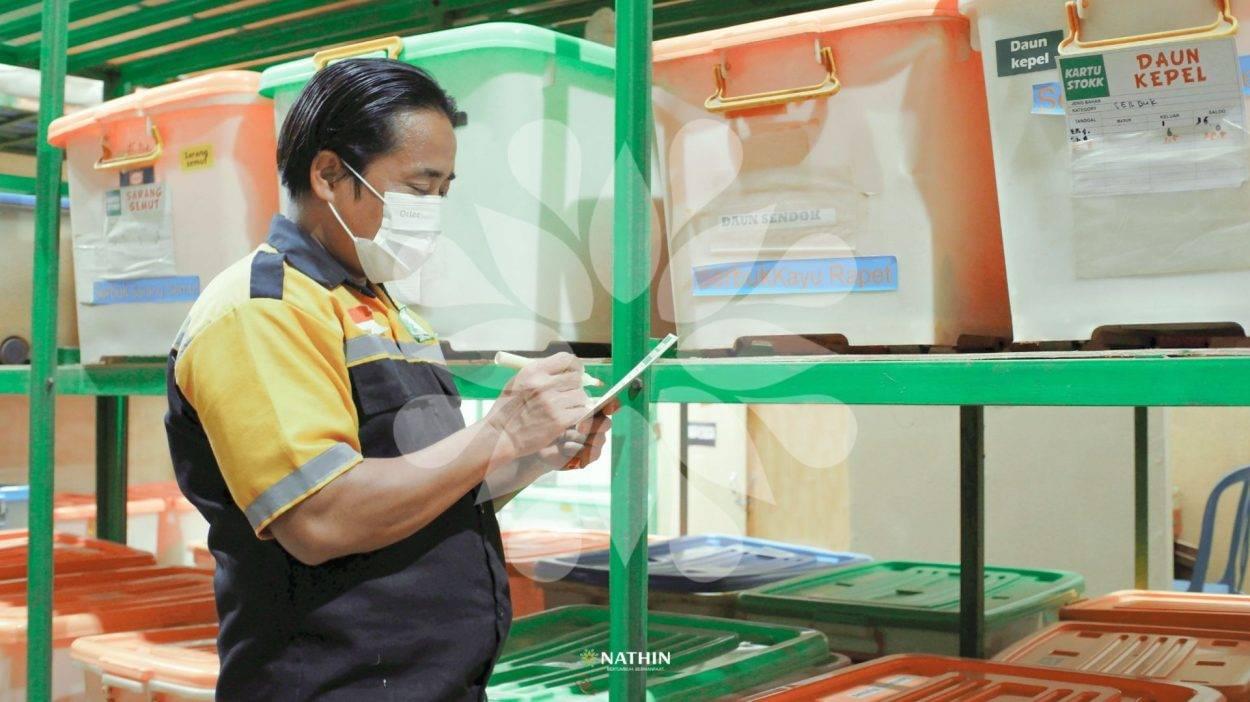 Jasa Maklon Herbal Murah Bekualitas dan sudah BPOM MOQ rendah