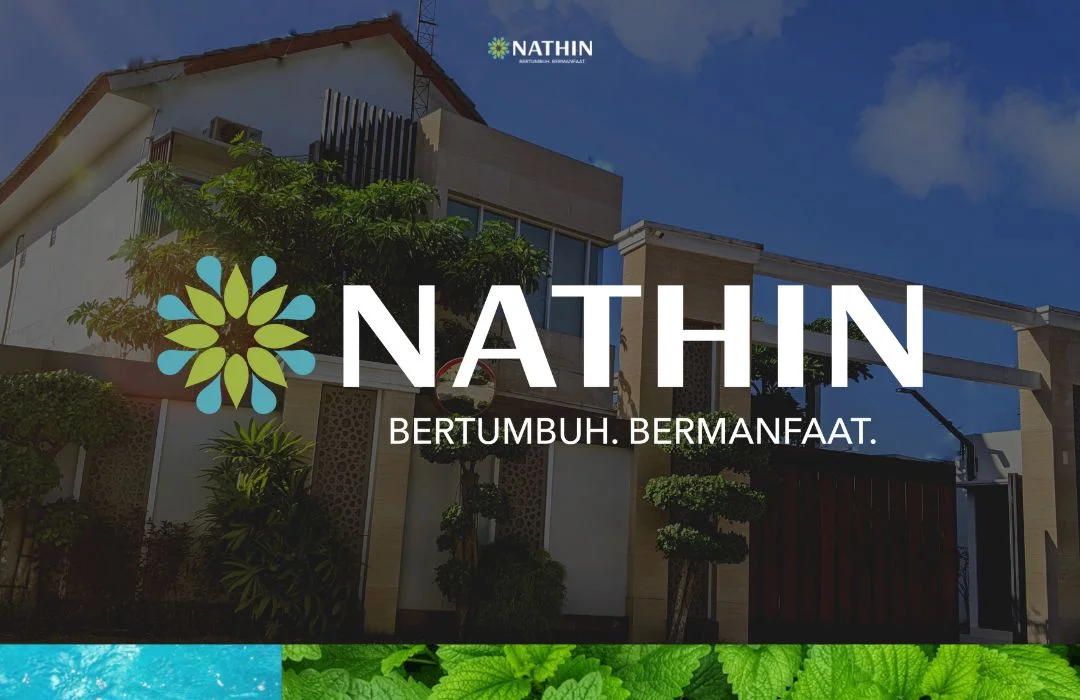 Maklon Minyak Kayu Putih