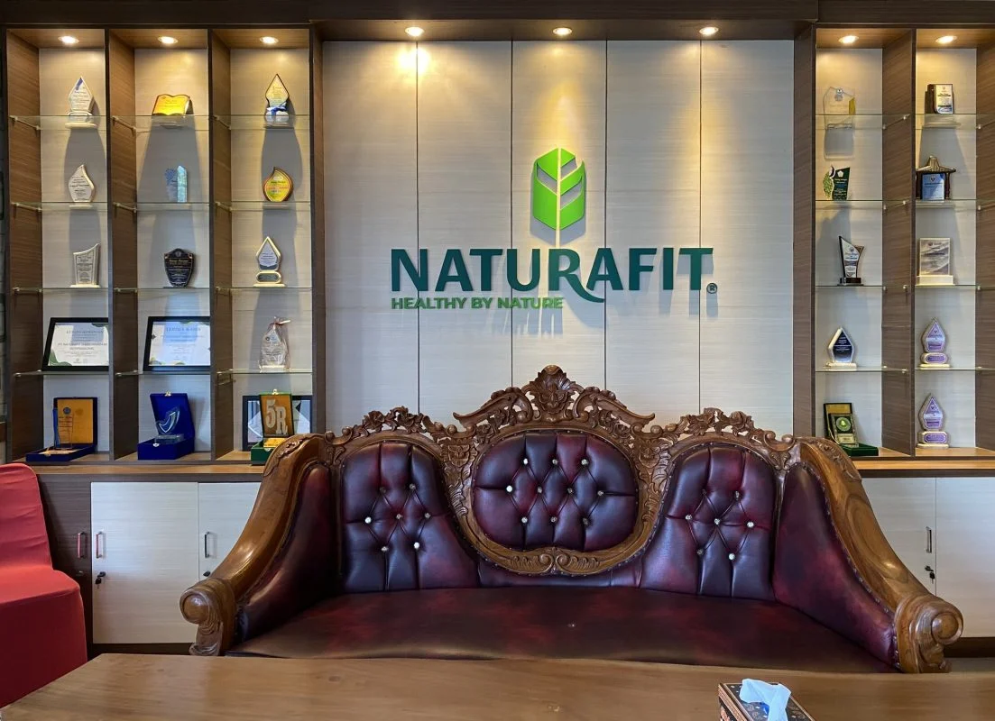 Layanan Pembuatan produk herbal