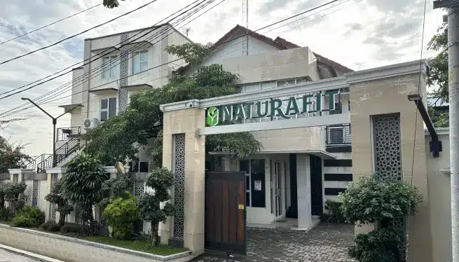 Maklon Herbal Sragen Berkualitas
